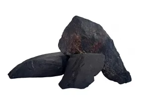 Šungit - Zázračný minerál aj unikátny prírodný filter