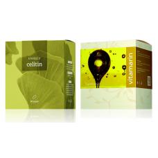 Vitamarin + Celitin