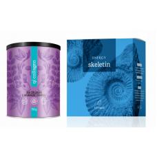 Qi Collagen + Skeletin