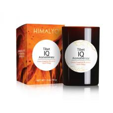 Tibet IQ Aromatherapy sviečka 45g