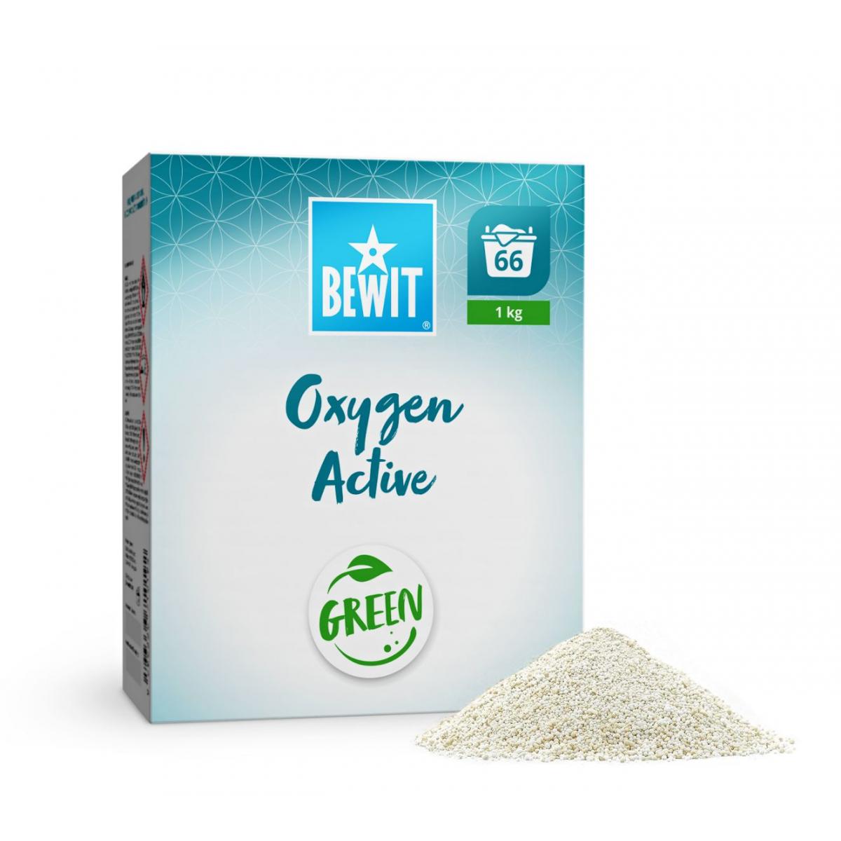 
            Bewit Oxygen activ 1kg