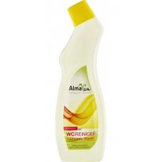 WC čistič Lemon fresh 750ml