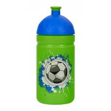 Zdravá fľaša Futbal 0,5l