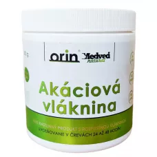 Akáciová vláknina  300g
