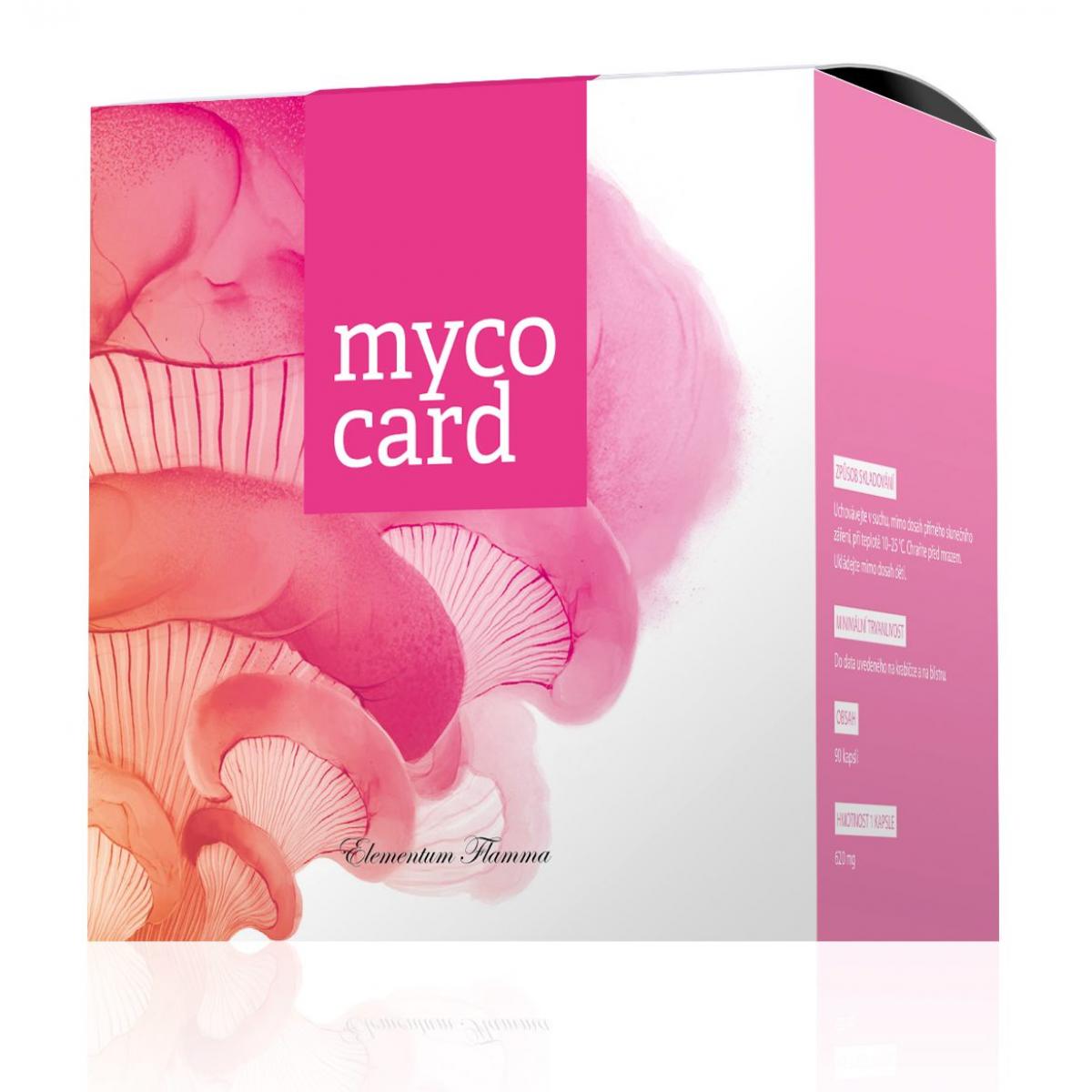 
            Mycocard 90 kaps