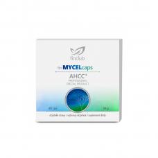 AHCC Mycelcaps Extrakt z huby Shiitake 80 kaps