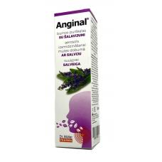 Anginal sprej so šalviou 30ml