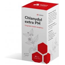 Chlanydyl Extra PM 60 tbl