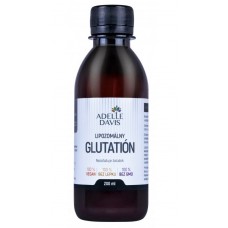 Glutatión lipozomálny