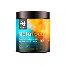 MetaFocus 120 kaps