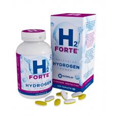 Molekulárny vodík H2 Forte