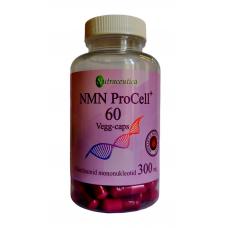 NMN ProCell+ Nikotínamid mononukleotid 60 kaps