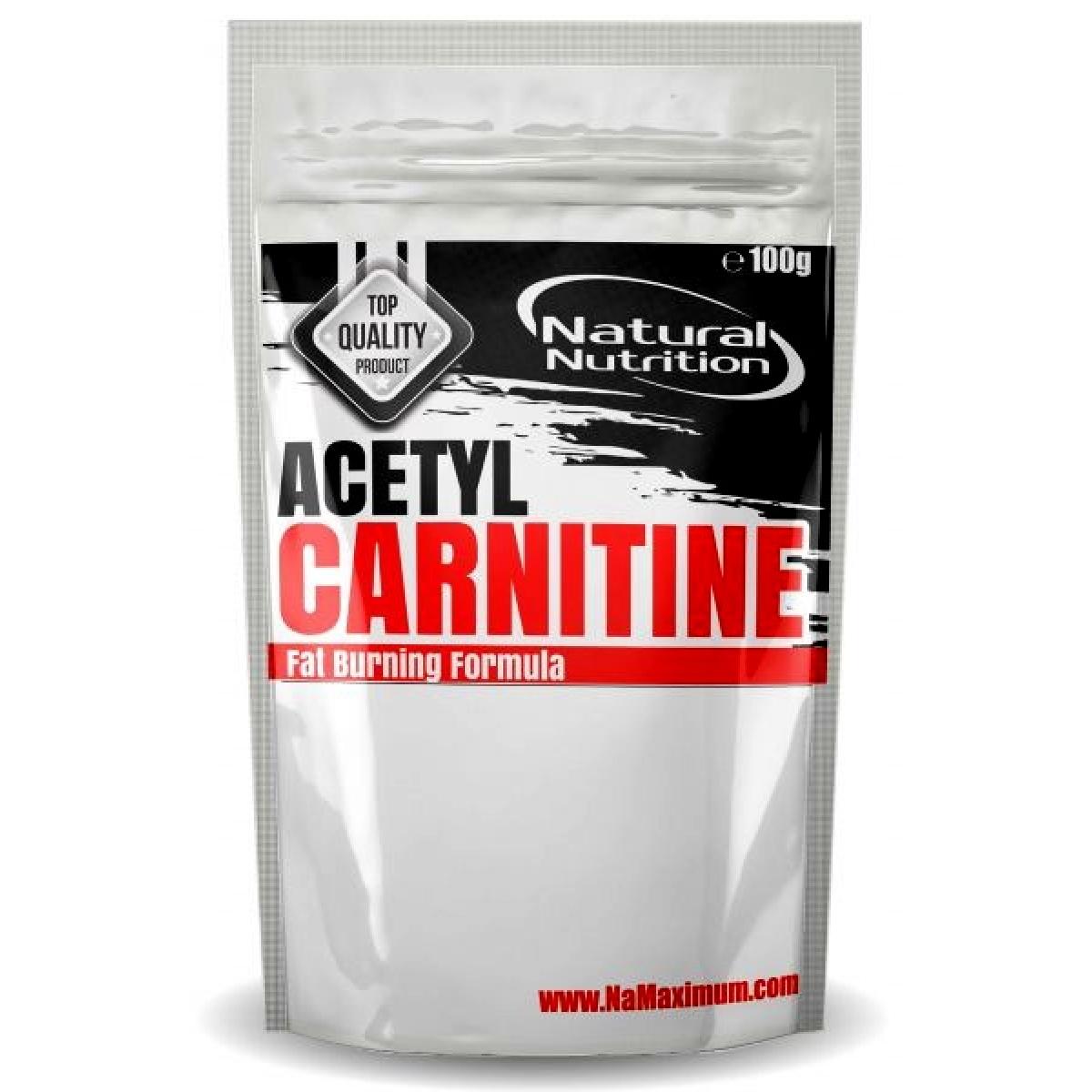 
            Acetyl L -Carnitine  100g