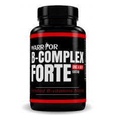 B - Complex Forte