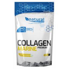 Collagen Premium Natural - hydrolyzovaný rybací kolagén