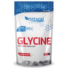Glycín natural