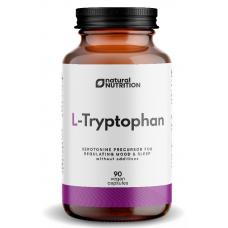 L-tryptofán 