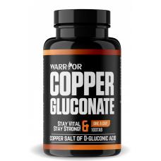 Meď Copper gluconate 