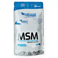 MSM methylsulfonylmethane