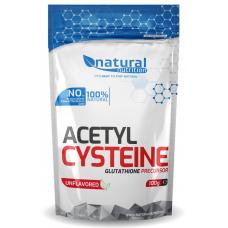 N-Acetyl L-Cysteín
