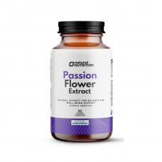 Passion Flower Extract z kvetov mučenky 90 kaps
