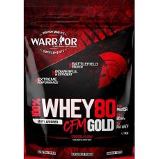 Whey WPC80 CFM Gold