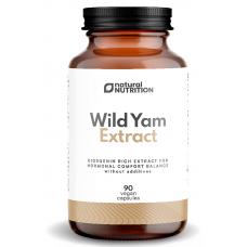 Wild Yam Extract 90 kaps