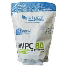 WPC 80 CFM Natural 