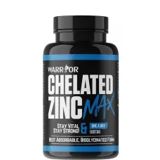 Zinc Chelated Max