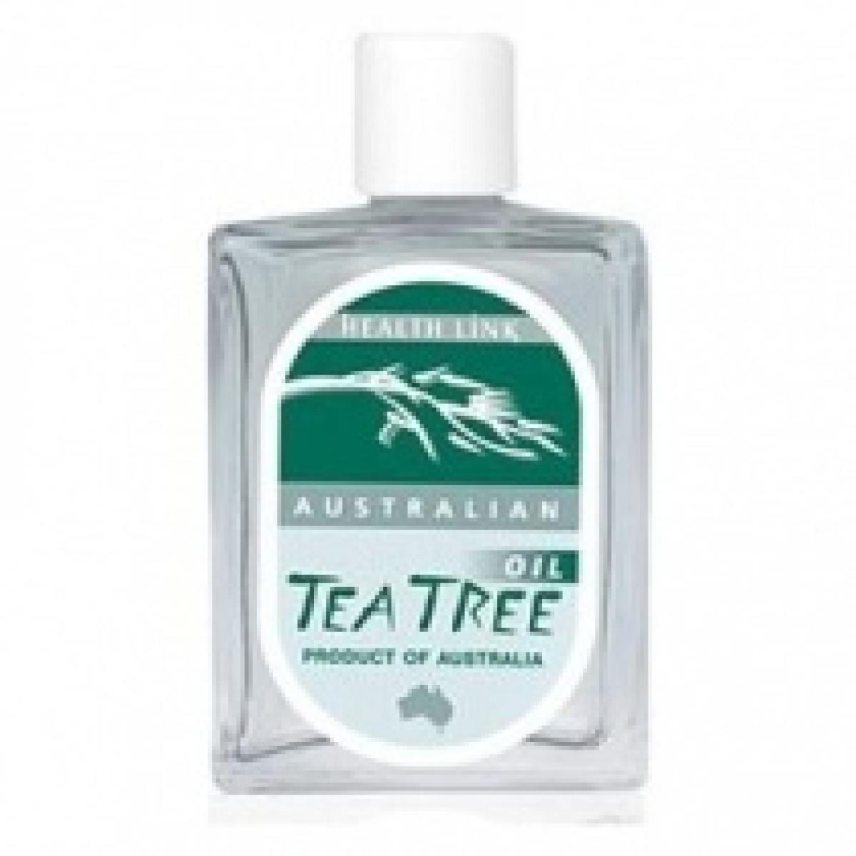 
            Tea Tree olej - 15 ml