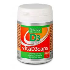 VitaD3caps 100 kaps 