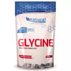 Glycín natural