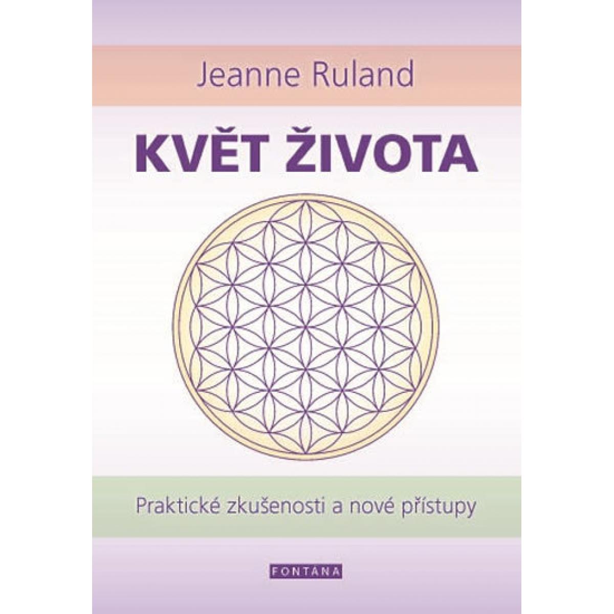 Květ života Jeanne Ruland