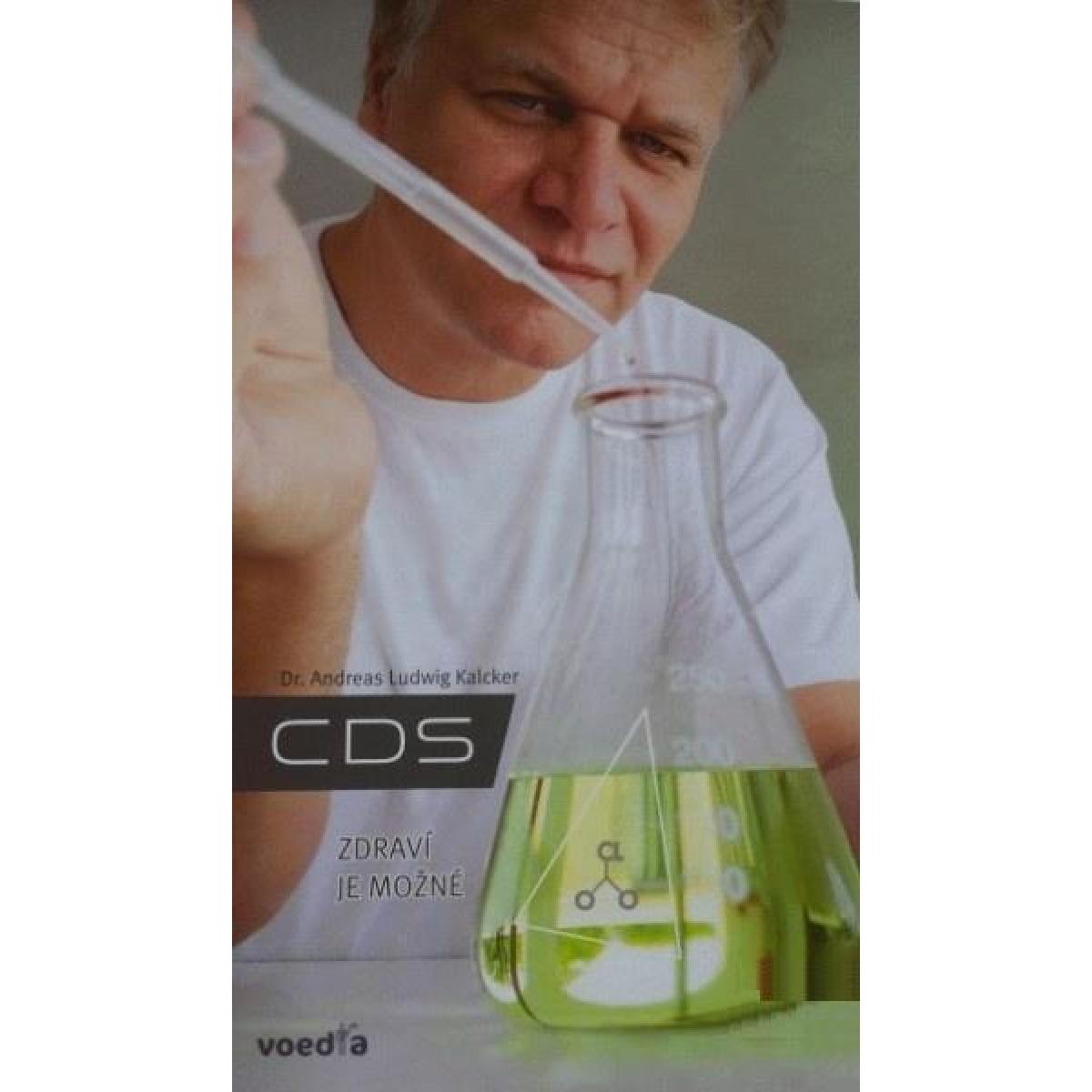 
            CDS - zdraví je možné - Kalcker Ludwig Andreas, Dr.