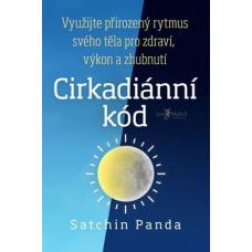 Cirkadiánní kód Satchin Panda