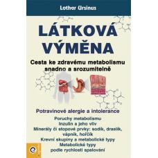 Látková výmněna Lothar Ursinus