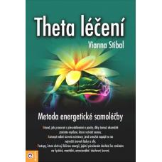 Theta léčení  Vianna Stibal