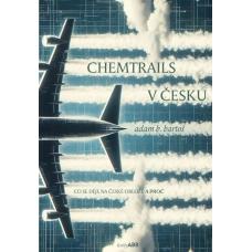 Chemtrails v Česku Adam B. Bartoš