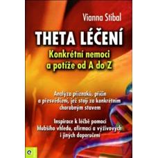 Théta léčení Vianna Stibal