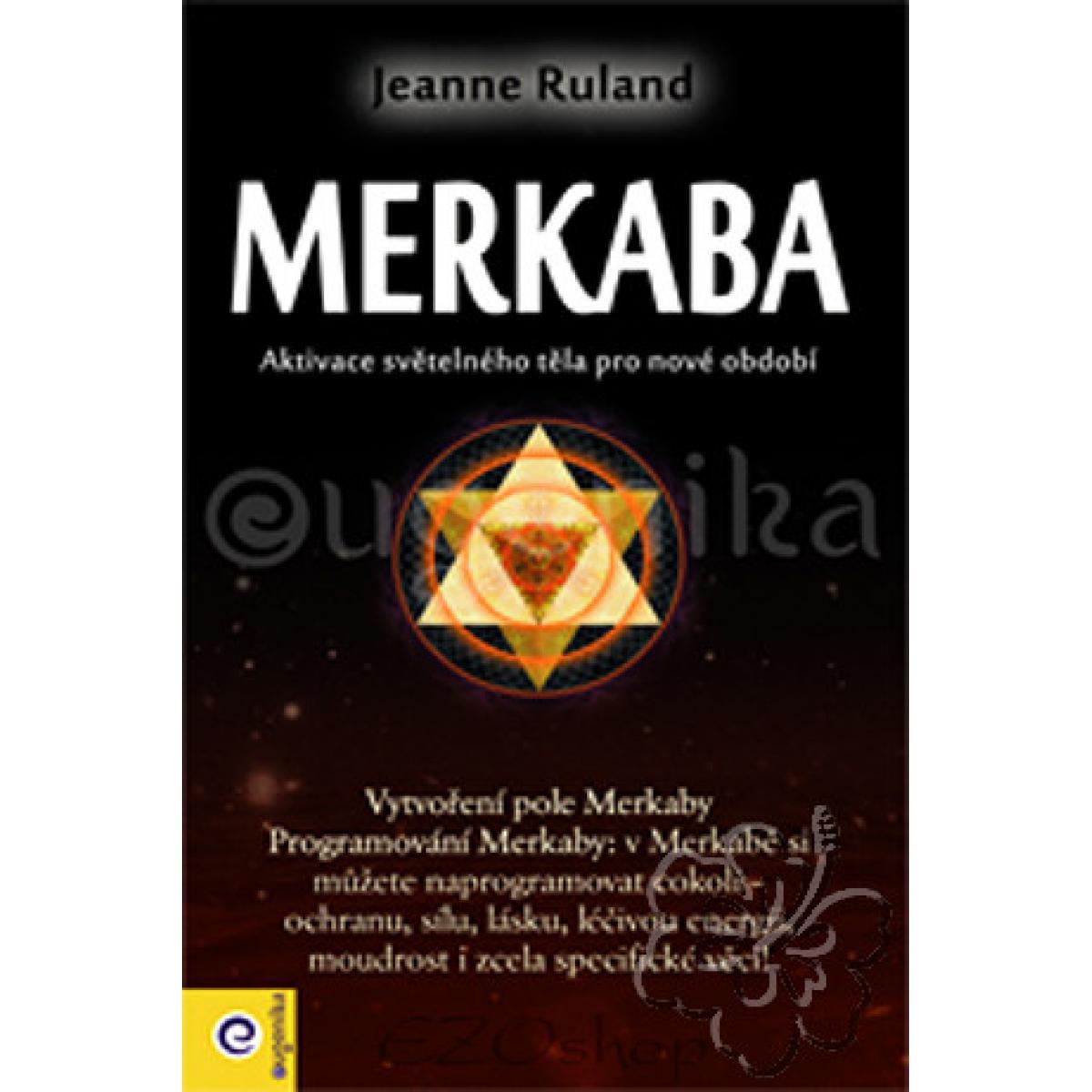 Merkaba Jeanne Ruland 