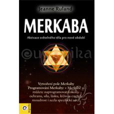 Merkaba Jeanne Ruland 