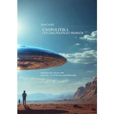 Exopolitika Karel Rašín