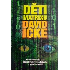 Děti Matrixu David Icke