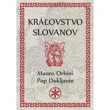 Kráľovstvo Slovanov Mauro Orbini, Pop Dukljanin