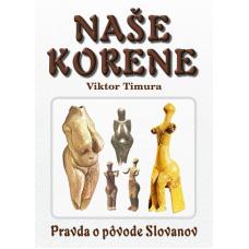 Naše korene Viktor Timura