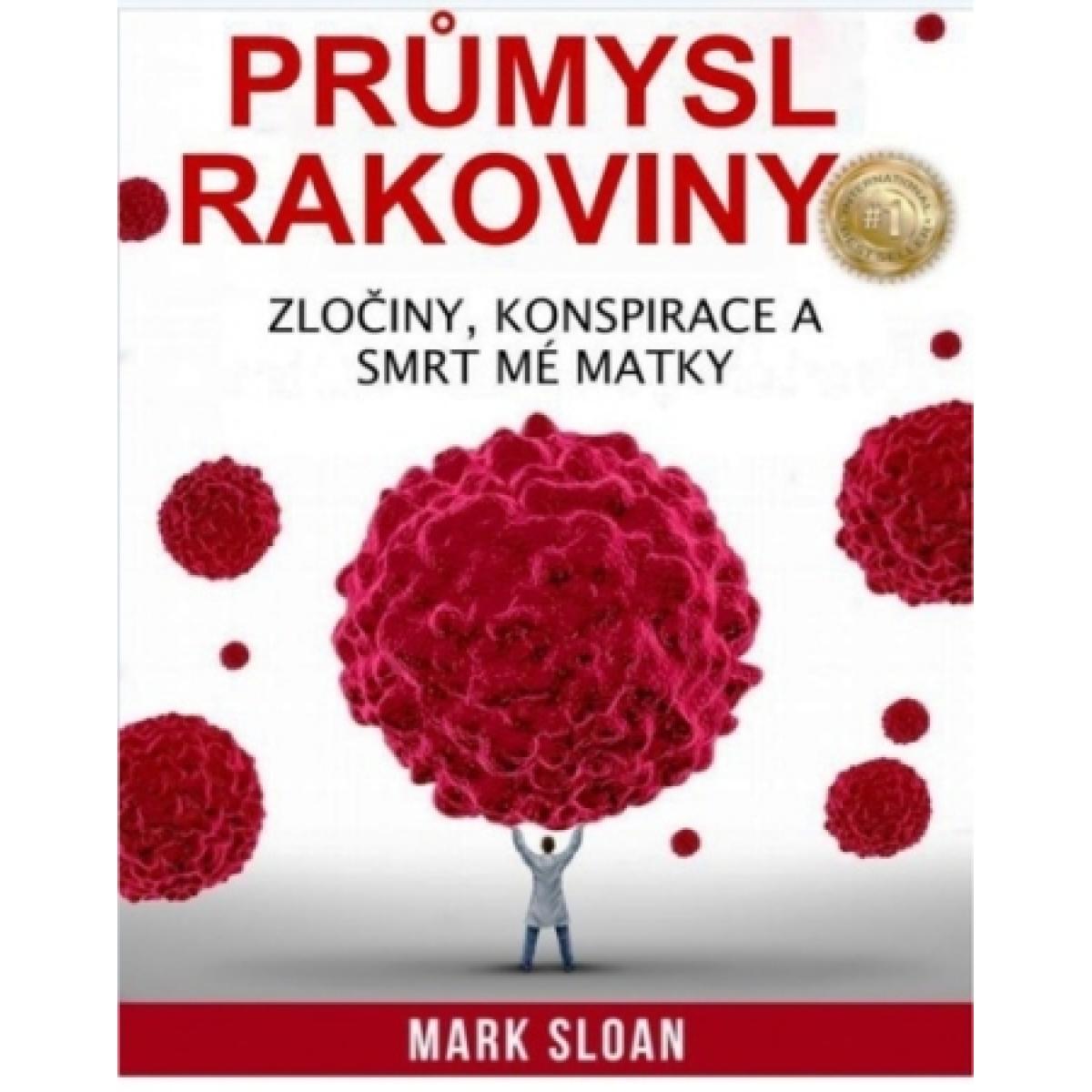 Průmysl rakoviny Mark Sloan