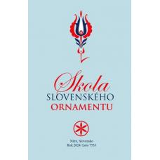 Škola slovenského ornamentu 
