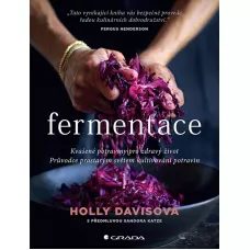 Fermentace Holly Davisová