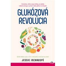 Glukózová revolúcia Jessie Inchauspé