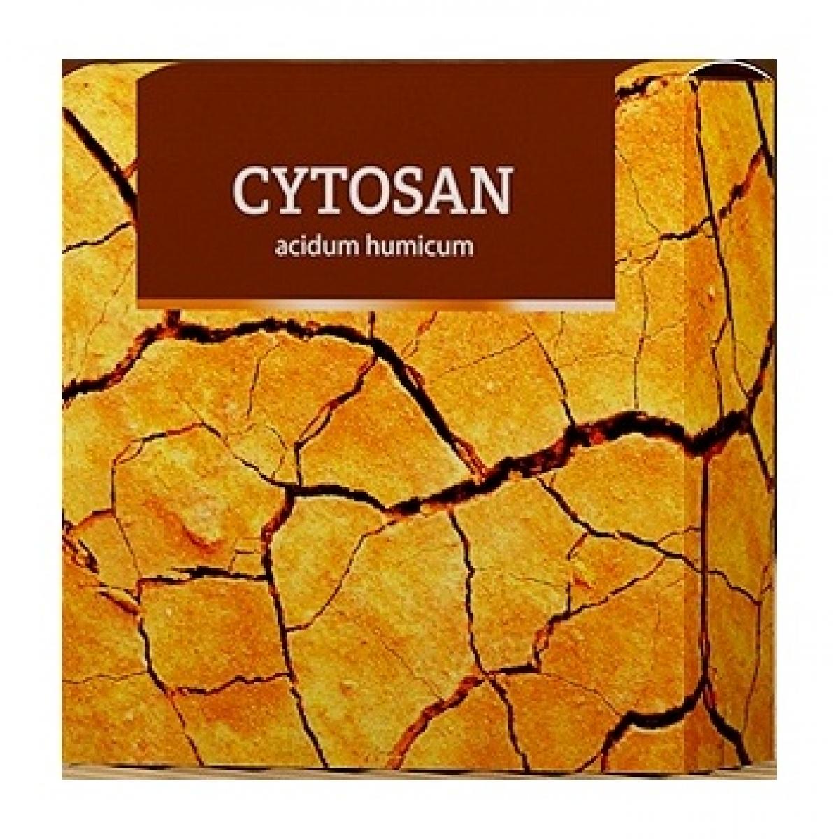 
            Mydlo Cytosan - glycerínové mydlo - 100 g